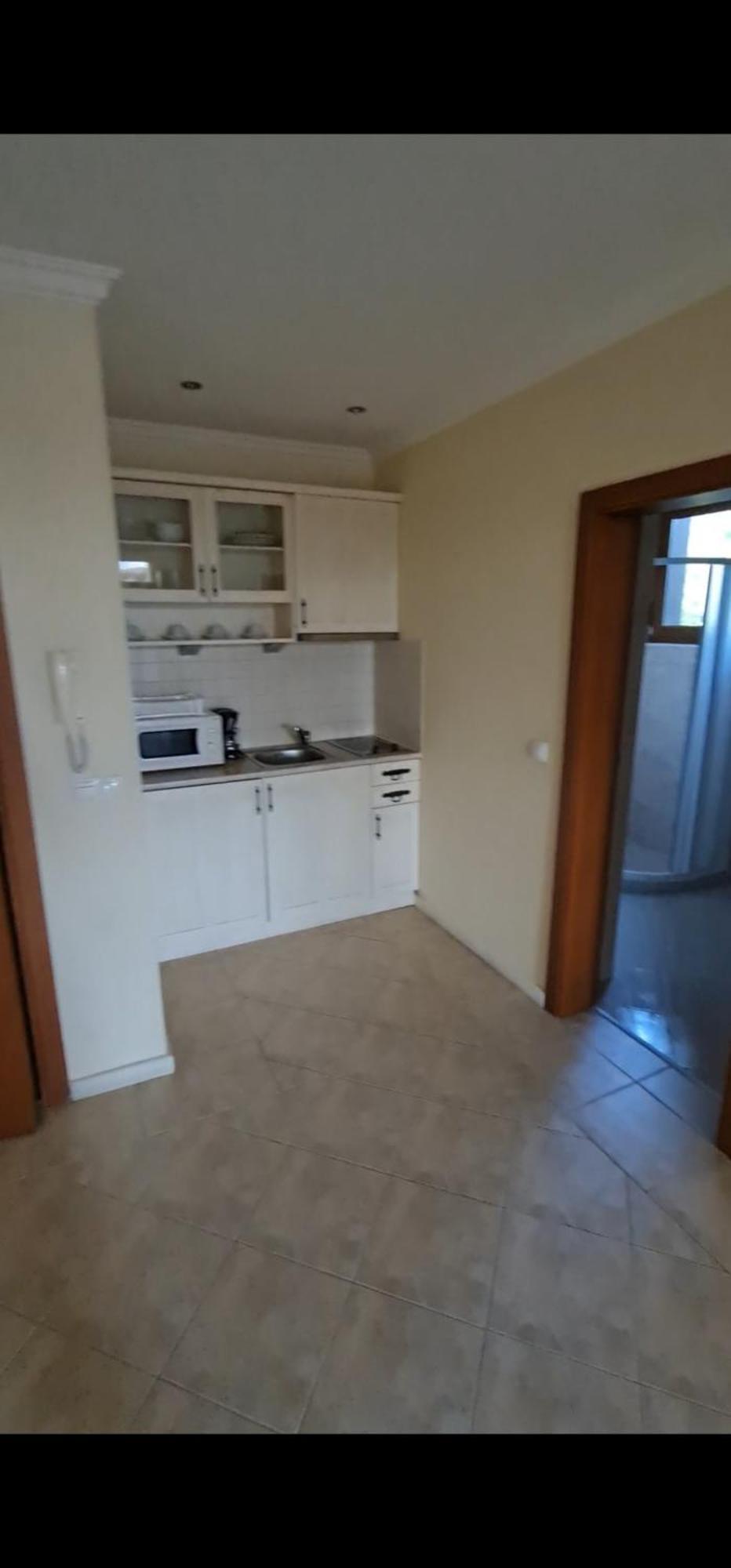 Santa Marina Apartaments- Karina 1 Sosopol Zimmer foto