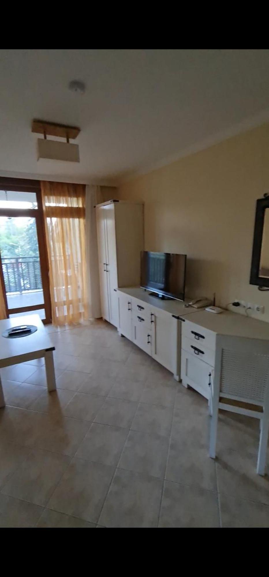 Santa Marina Apartaments- Karina 1 Sosopol Zimmer foto