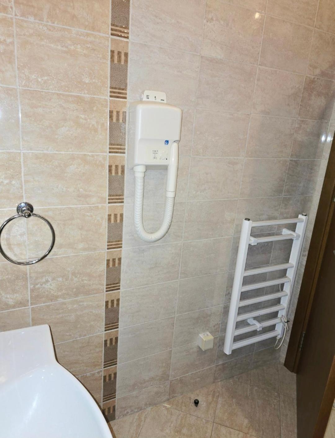 Santa Marina Apartaments- Karina 1 Sosopol Exterior foto